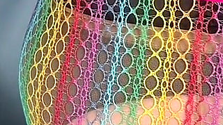 Vgq14 Aunty Sandra Layered up Again