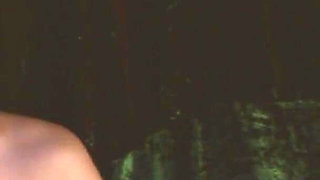 Japan Buns Scene-3_sexy Slim Japanese Woman in Lingerie Enjoys Double Penetration and Anal Creampie