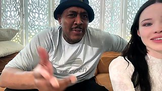 Okichoeo Livestream with Dredd Oki chloeo