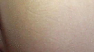 Completely Delivered as a Fuck Piece! with Shackles, Gag and Blindfold!