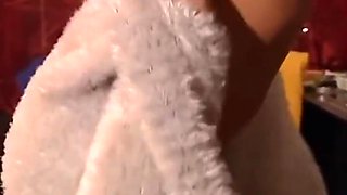 Jay Lassiter In Horny Blonde Fucked In The Bathtub