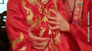 Asian Wedding Fuck in London with Big Tits