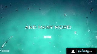 Splendid Milf Trailer - Eliza Ibarra