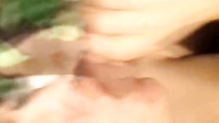 Lovely mate at anal video