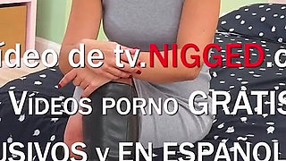 Naughty Secretary Auditions BBC. Sandra V, Slutty Hr on Fakings Black Fix