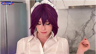 June Contest Project Qt Cosplay Video 2025 - Verified Amateurs