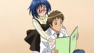 Bust to Bust Episode 1