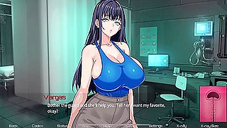 Falling Undercover - Nox Syndicate - Chapter 6 - Car Toon