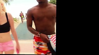 Welcome To Miami Lola Summers At IndustryInvaders