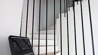 Sweaty Feet After Treadmill Run in Converse – Sole