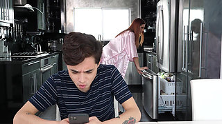 Filthy Family 11 Scene 2