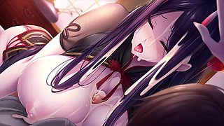 Mama  HOLIC: Yasha1