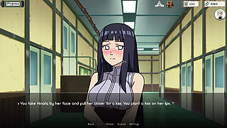 Complete Gameplay - Kunoichi Trainer, Part 13