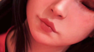 Shadows of Desire by Shamandev - Once You Go Black, You Know, Now with the Yoga Teacher 53