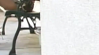 Anal Lover Desiree Diamond Answers the Double Penetration Interracial Call of the Two White Men