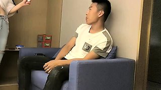 Small titted teen amateur pounded by doctor