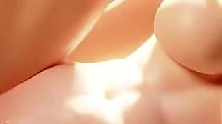 Intense Hard Sex Horny Slut Fucked Raw by Enormous Monster Cock Pussy Gaped Wide with Mouth Open