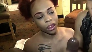 Dslaf Bad Bitch and aunt fucked