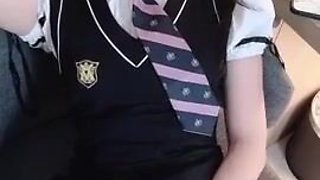 Remukira Wand ejaculation