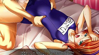 Mesu Kyousi4:Asahi6