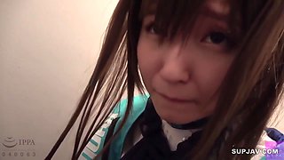 He New Originium Zendrom - Substance 13 Reseacher Fukada Yuuri