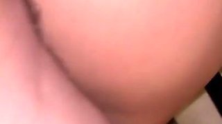 Stefanie Knight POINT OF VIEW Swift Rear end Smash Flick Leaked