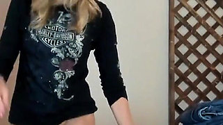 Blue Jean Fashion Show Part 1