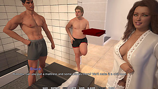 My Wife, a Hot and Insatiable Italian Slut (part 29)