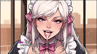 Shadows of Ambition (part 39)