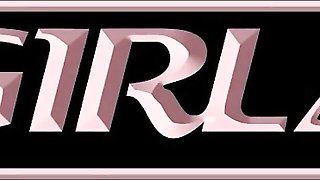 Mature tranny smut with beauty nymphet from Grooby Girls