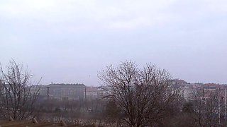 Big Tit Fucking By Playful Brunette Taking Cock Hard