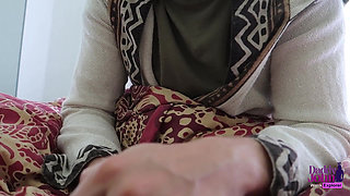 Sfw - Talk to Stepdaddy, He's Listening