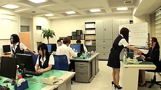 Asian japanese group sex boobs