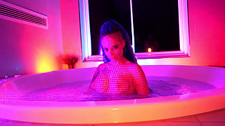 let me seduce you baby..real nice and real slow