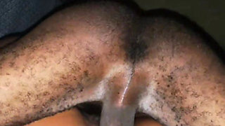 Beautiful rainy wet weather and wet pussy