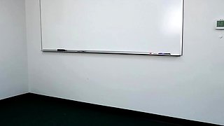 Amateur BDSM spanking slave fuck