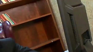 Teen Ashlyn Rae sucks and fucks eager cock that cums on her tits