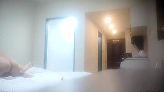 Amateur Hidden Cam Fuck On Couch