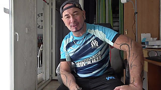 I Love Sperme in My Mouth