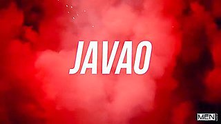 Men: Javaos Hard Line Of Questioning Gets Results With Joey Mills