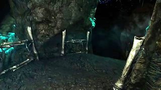 Monster Cave Ambush