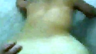 Chinese Maid Couple Close-Up Amateur Sex