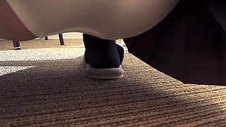 ロケハンのアシスタントに来てくれた優等生