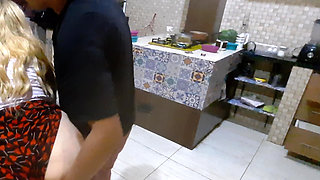 I Put the Beans on to Cook and It Gave Me a Taste of My Own Medicine