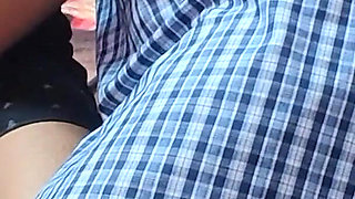 Fucking My Horny Teacher Big Ass Fucked in Doggy Style