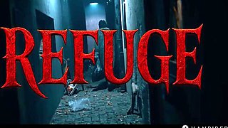 Vampire Thick Bumpers COUGAR - Lil Puck Turns Veronica Leal Into Her Fuck-fest Sub