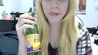 Sexy Amateur Webcam Free Babe Porn Video