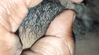 Indian Telugu Tamil Kannada Aunty Pussy Fingering Pundai