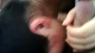 Amateur Asian Girl Blowjob