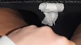 I Caught a Stranger Masturbating in a Public Restroom and Joined Her